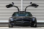 Mercedes-Benz SLS AMG by MEC Design 2011 года